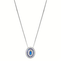 Collana Sovrani Donna in Argento J9894 - J9894